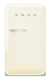 Smeg 4.31 Cu. Ft. Retro Compact Refrigerator - FAB10URCR3
