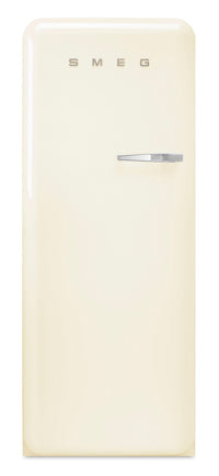 Smeg 9.9 Cu. Ft. Retro Refrigerator - FAB28ULCR3