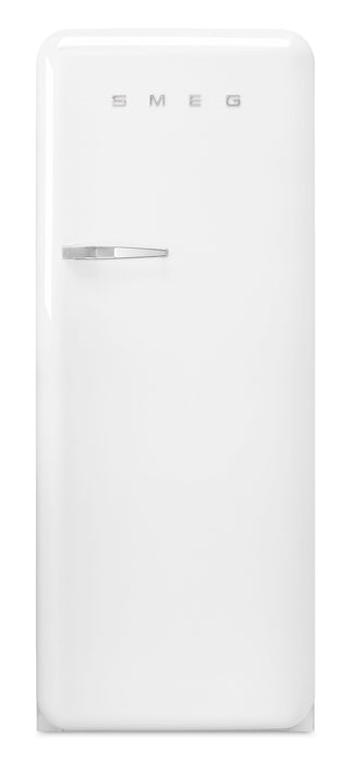 Smeg 9.9 Cu. Ft. Retro Refrigerator - FAB28URWH3
