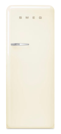 Smeg 9.9 Cu. Ft. Retro Refrigerator - FAB28URCR3