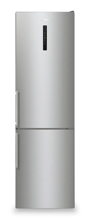 Smeg 12.5 Cu. Ft. Bottom-Freezer Refrigerator - FC20UXDNE