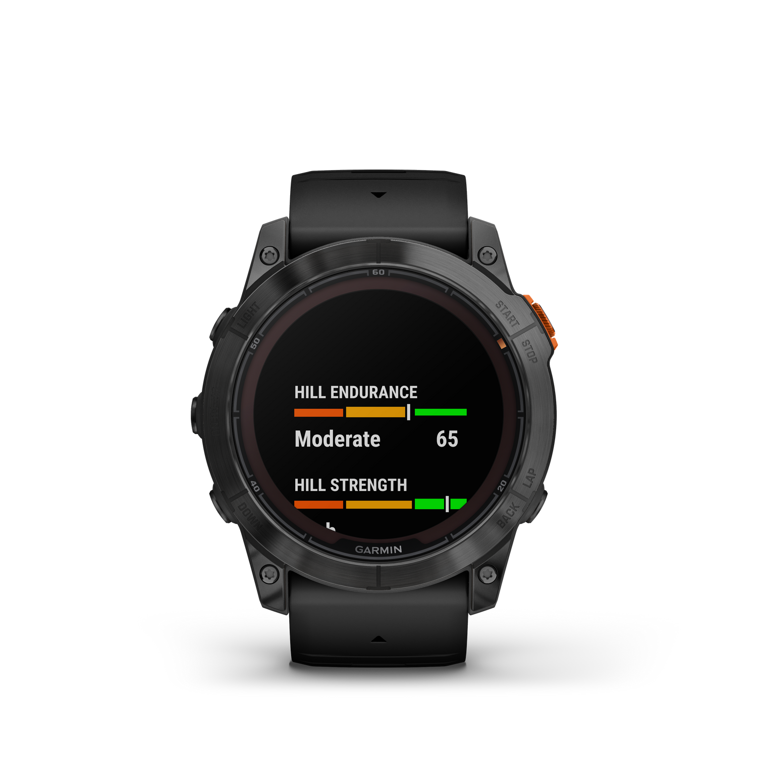 Garmin fenix 6x pro solar hotsell