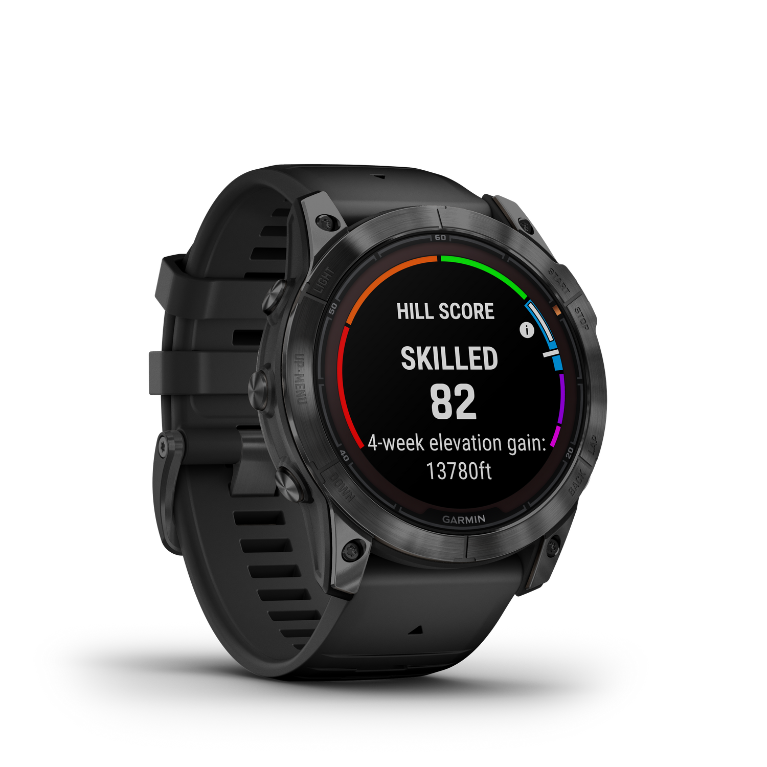 Garmin Fenix 7X Pro Solar