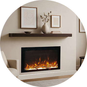 Fireplaces
