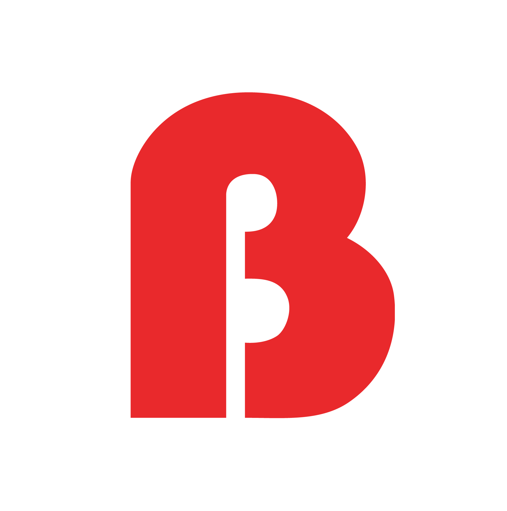 The Brick Logo 