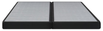 Beautyrest GL 2025 Low-Profile King Boxspring Set| Sommier à profil bas GL 2025 de Beautyrest pour très grand lit