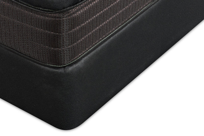 Beautyrest GL 2025 Low-Profile Split Queen Boxspring Set