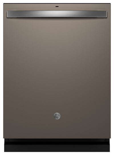 GE Top-Control Dishwasher with Sanitize Cycle - GDT670SMVES | Lave-vaisselle GE à commandes sur le dessus avec cycle de désinfection - GDT670SMVES | GDT670SM