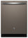GE Top-Control Dishwasher with Sanitize Cycle - GDT670SMVES