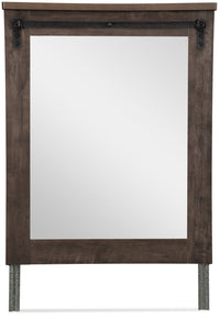 Grayson Mirror