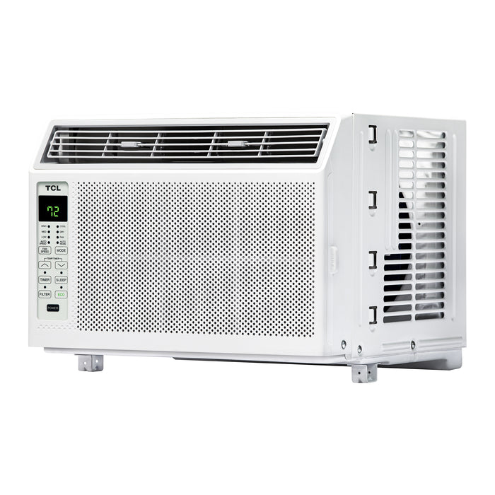 TCL 6,000 BTU Smart Window Air Conditioner - H6W53W-CA 