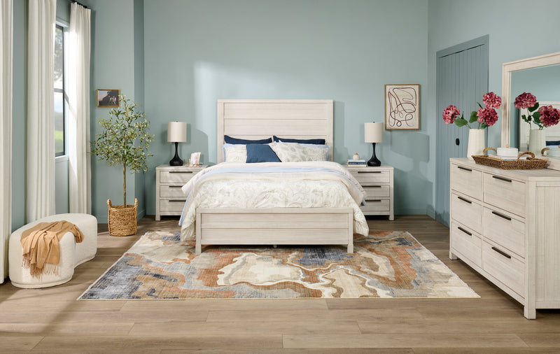 Janey Multi-Colour Area Rug - 7'10\" x 10'2\"