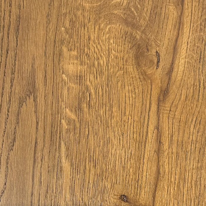 Scott Living Henri Bedroom Chest of Drawers, 5-Drawer, 38.2\"W x 50.3\"H, Wood - Brown