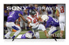 SONY 85 Bravia 5 Mini-LED 4K UHD Smart Google TV (8335310) - 2025 Model