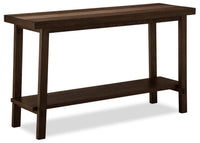 Kasem Sofa Table 