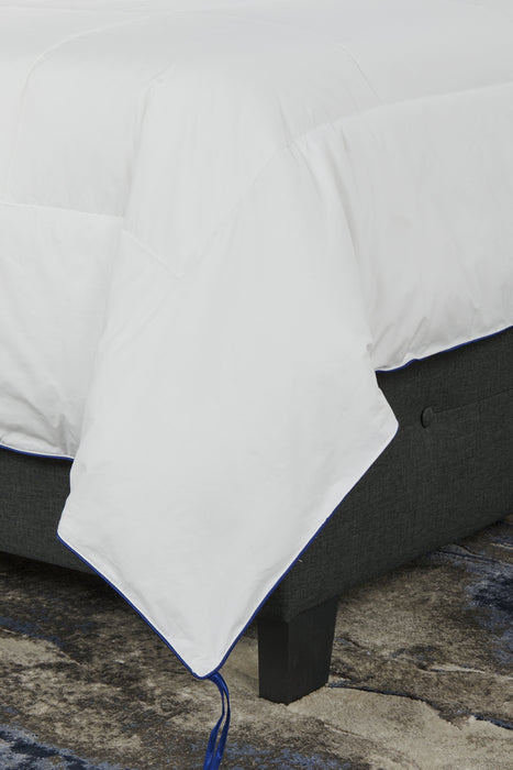 Kort & Co. King Duvet Insert