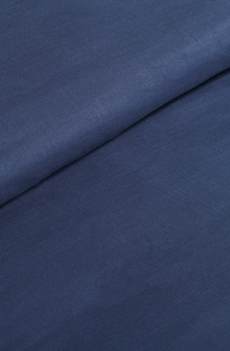 Kort & Co. Indigo 3-Piece King Duvet Cover Set