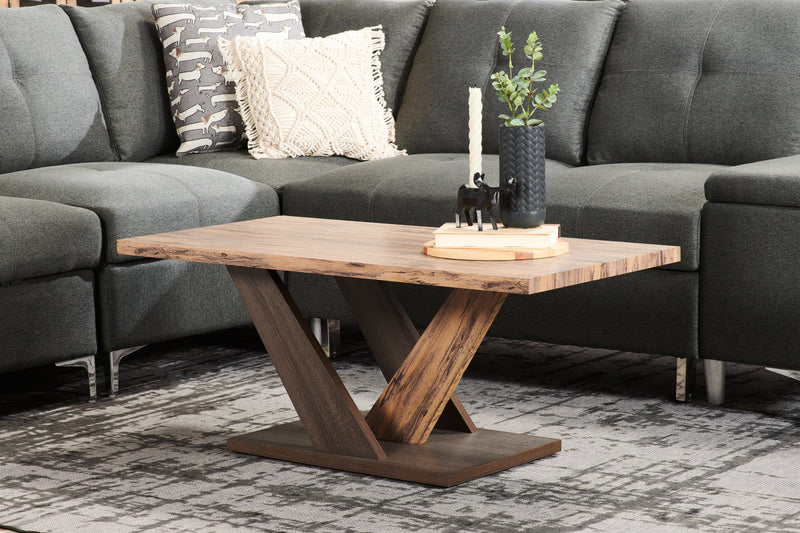 Kinsley Coffee Table The Brick