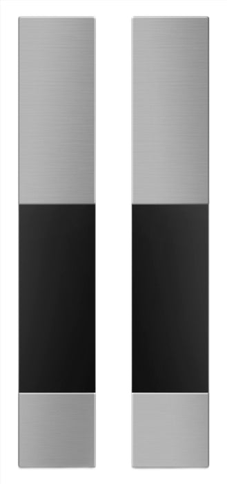 Smeg 30\" Wall Oven Trim Kit - KIT4300MX