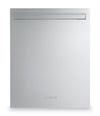 Smeg Portofino Stainless Steel Dishwasher Panel - KIT86PORTX