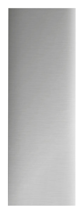 Smeg Chimney Range Hood Extension Kit - KITCMNKD