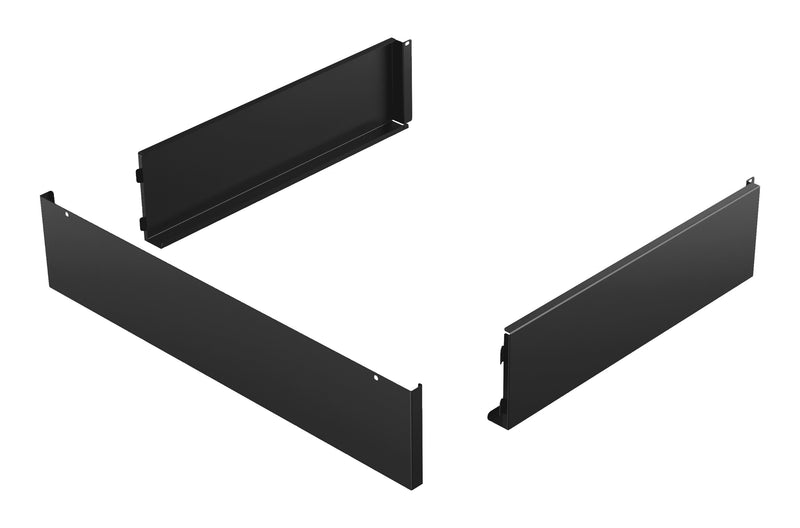 Smeg 24\" Range Toe Kick - KITTKSPR24