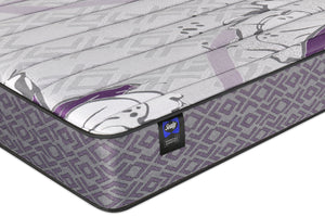 Sealy® Essential Collection Kylie 2.0 Tight Top Luxury Firm Twin Mattress