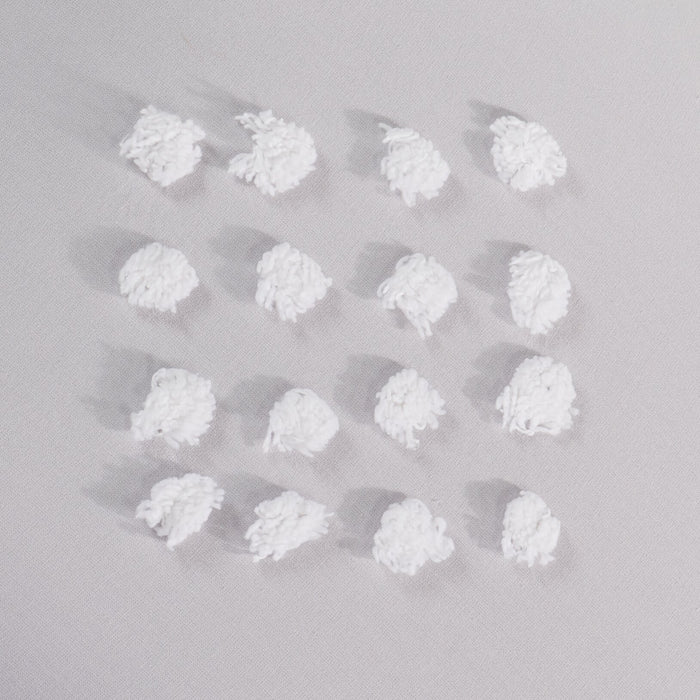 Lake 3-Piece Queen Comforter Set - Grey