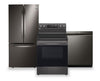 LG 3-Piece Kitchen Appliance Package 