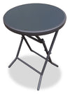 Lima Patio Chairside Table