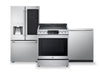 LG STUDIO 3-Piece Kitchen Appliance Package 