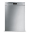 Smeg Front-Control Dishwasher - LSPU8653X