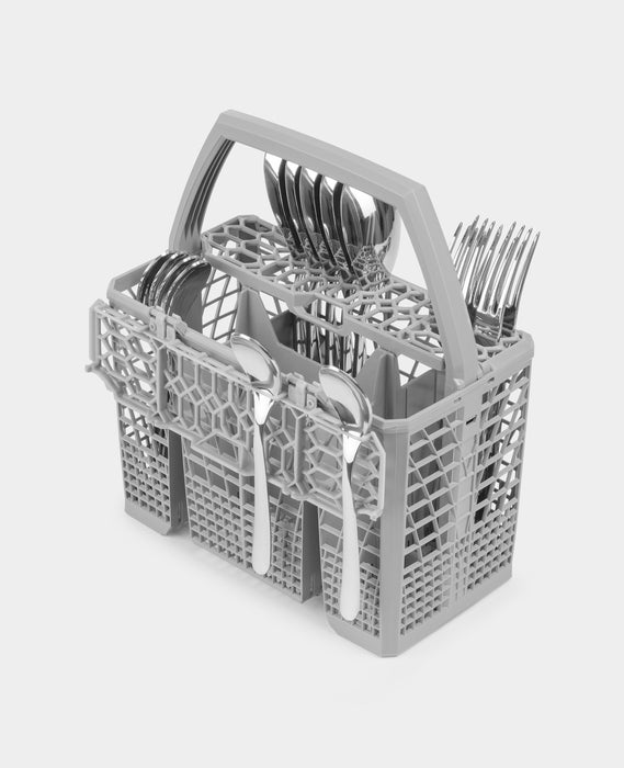 Smeg Front-Control Dishwasher - LSPU8643WH