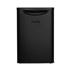 Danby 17.68\" 2.6 Cu. Ft. Compact Fridge - Matte Black - DAR026A2BDB