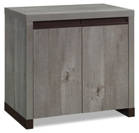 Manhattan Gate Commercial Grade Utility Cabinet