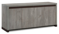 Manhattan Gate Commercial Grade Credenza