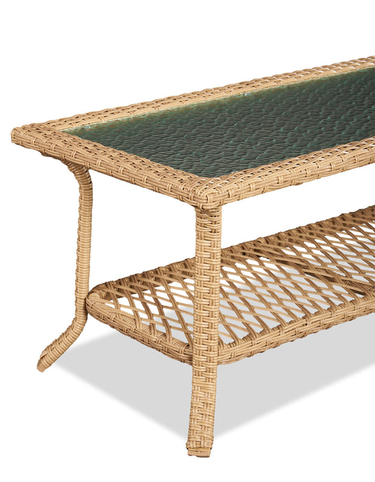 Mayan 4-Piece Patio Set