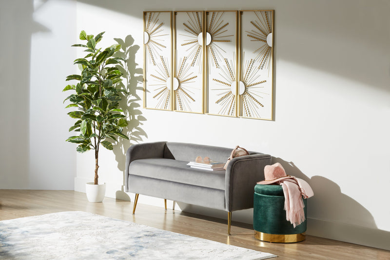 Asel Area Rug - 5' x 8'