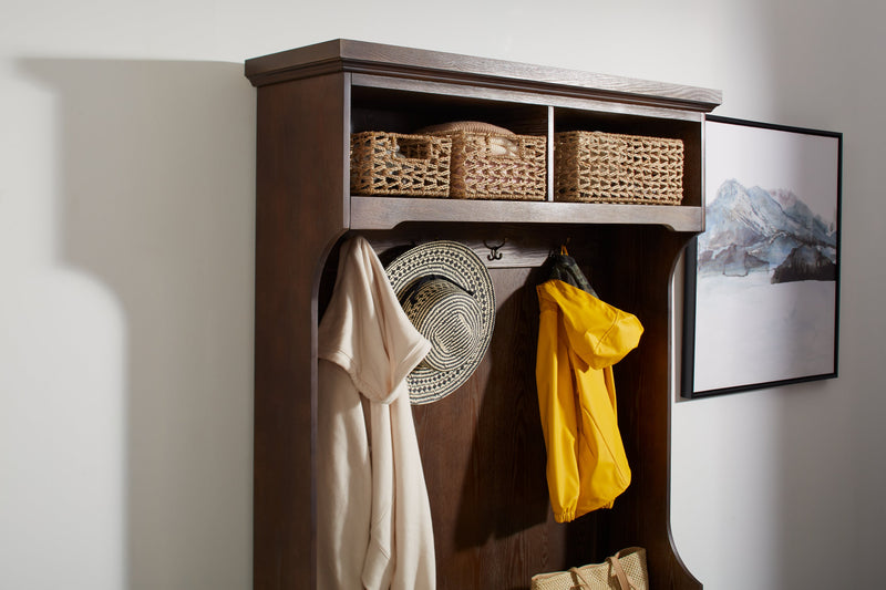 Reed Hall Tree The Brick