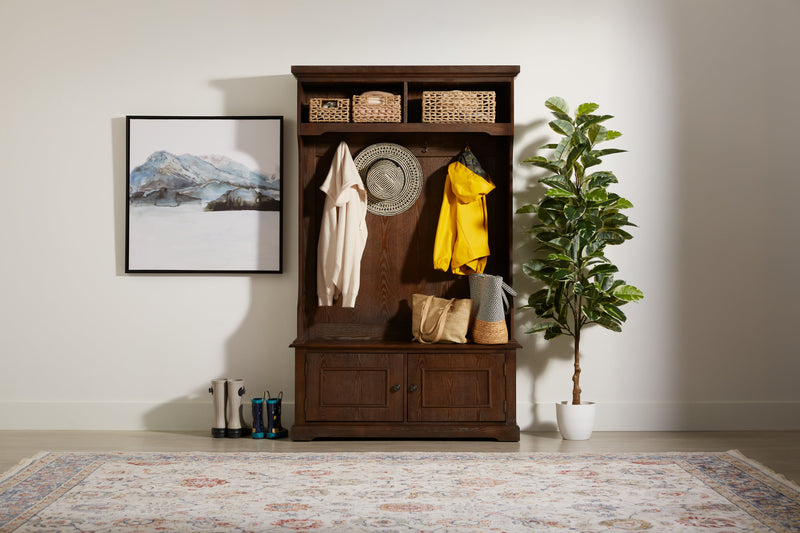 Reed Hall Tree The Brick