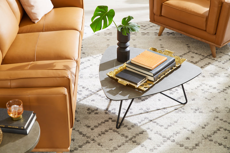 Hamilton Coffee Table The Brick