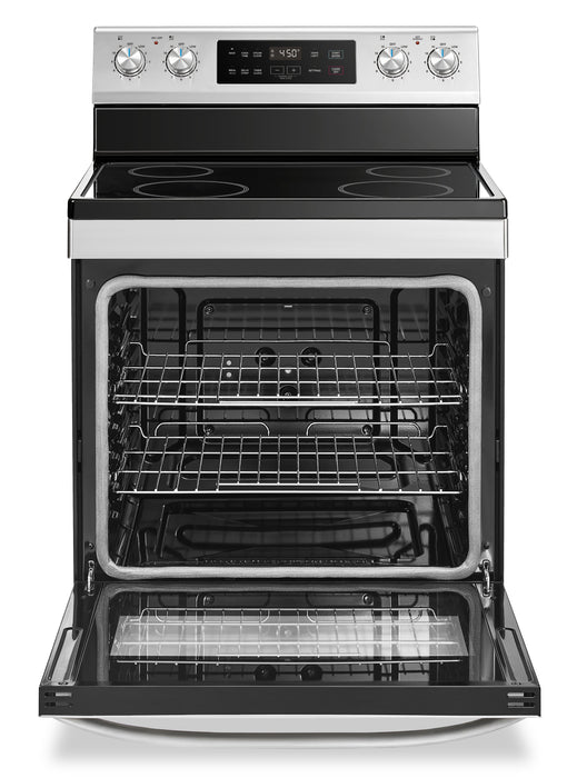 Midea 3-Piece Kitchen Appliance Package
