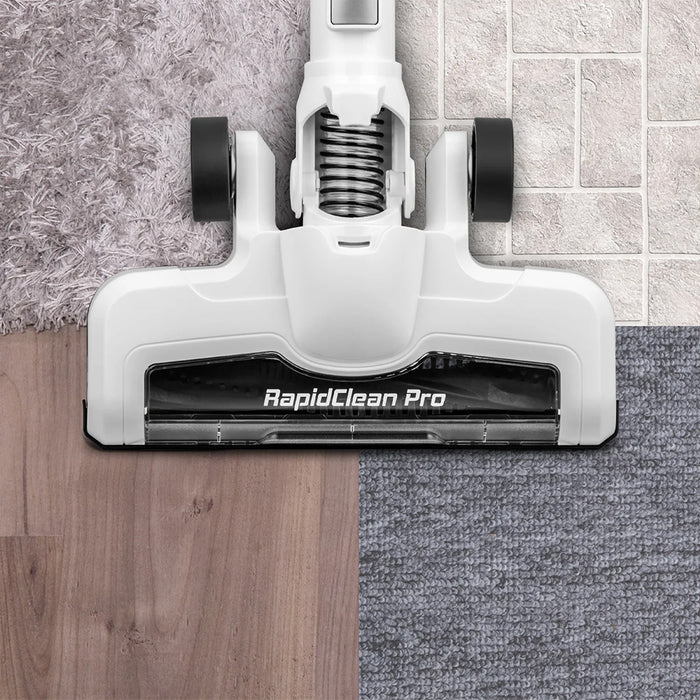 Eureka RapidClean Pro Cordless Stick Vacuum - NEC180C