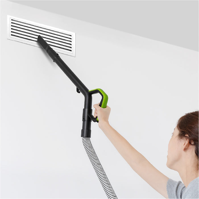 Eureka AirSpeed Bagless Upright Vacuum - NEU100C