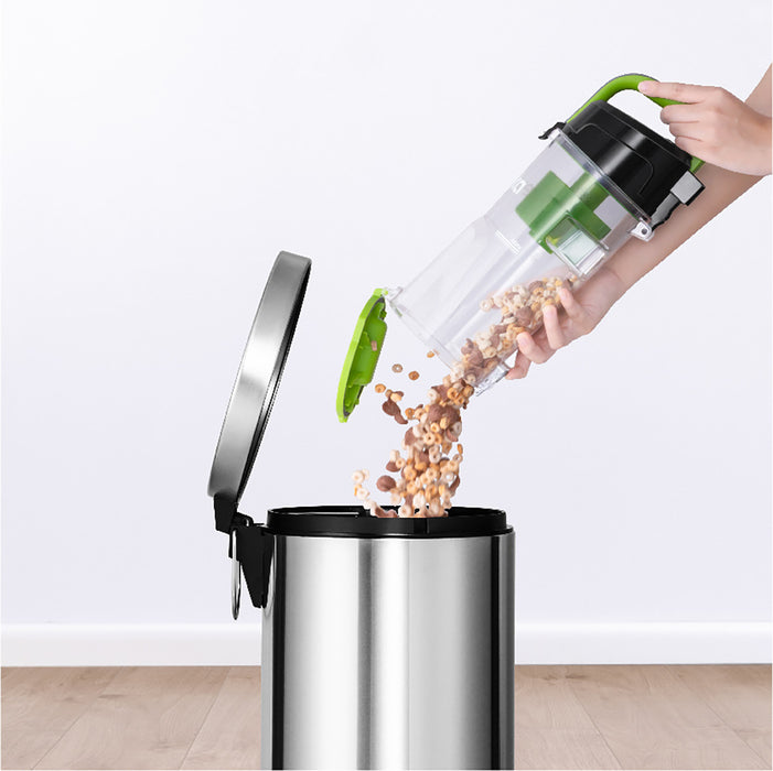 Eureka AirSpeed Bagless Upright Vacuum - NEU100C