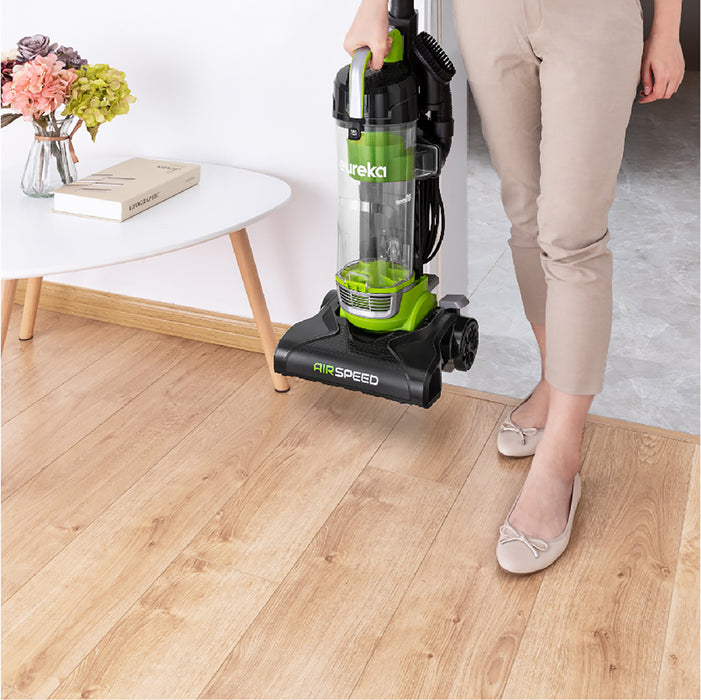 Eureka AirSpeed Bagless Upright Vacuum - NEU100C