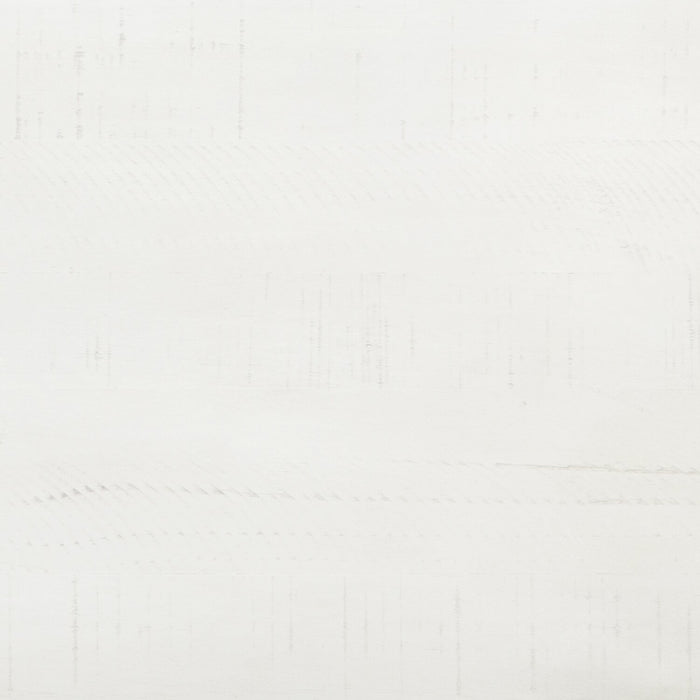 Newman  20\" Traditional End Table with Storage and Shelf - Alabaster White Pine