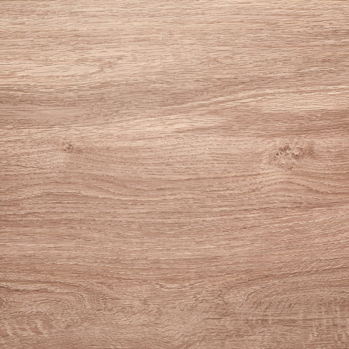 Oakley Bedroom Dresser Mirror, Made in Canada - Natural