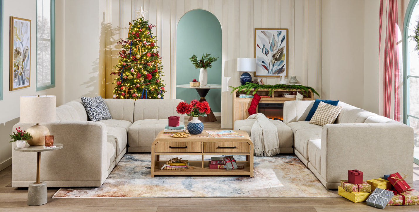 Sofa Lab living room inspiration