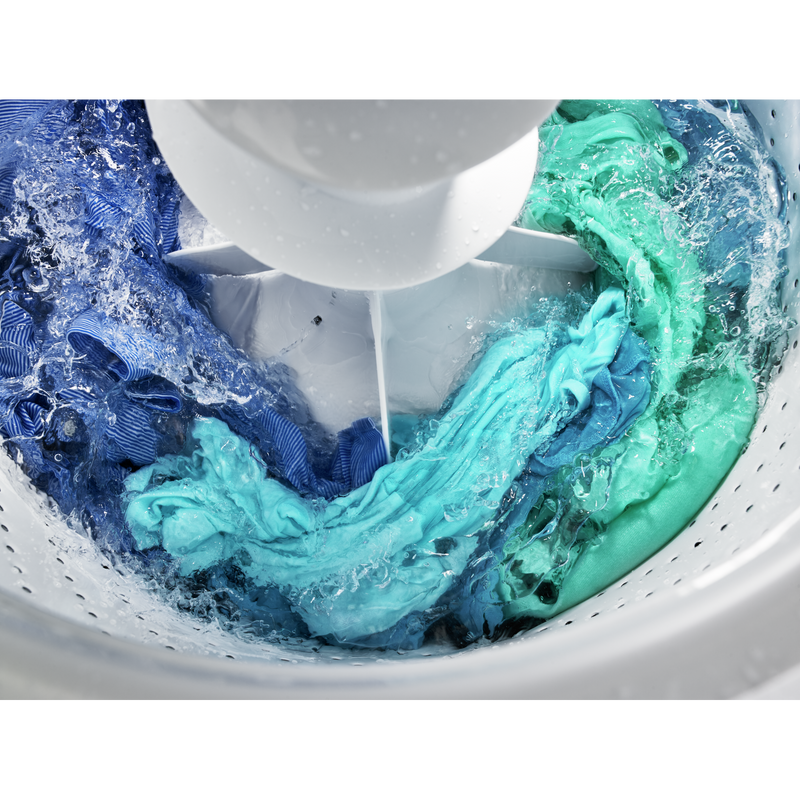 Inglis 4.0 Cu. Ft. TopLoad Washer ITW4871FW The Brick